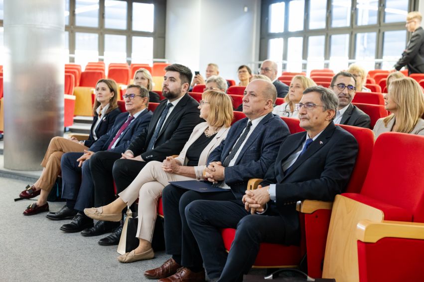 Ocena prezydencji Polski w Radzie Unii Europejskiej -...