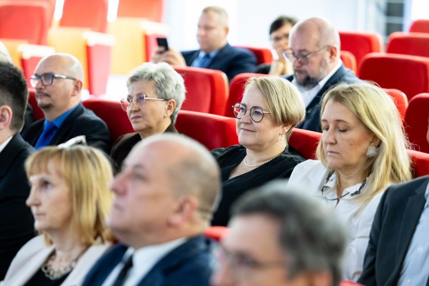 Ocena prezydencji Polski w Radzie Unii Europejskiej -...