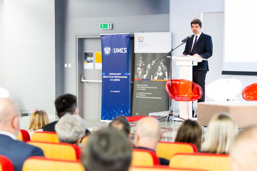 Ocena prezydencji Polski w Radzie Unii Europejskiej -...