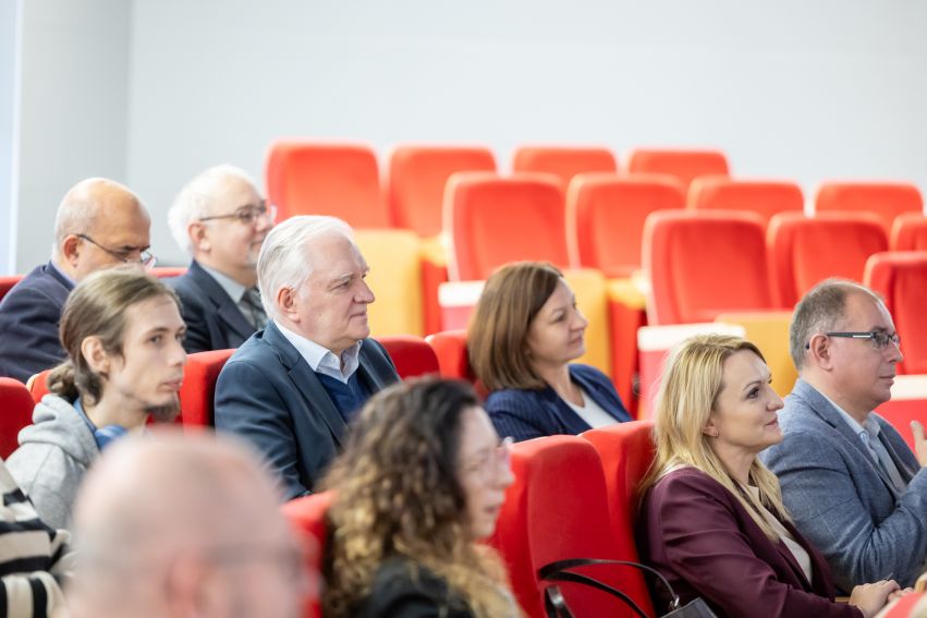 Ocena prezydencji Polski w Radzie Unii Europejskiej -...