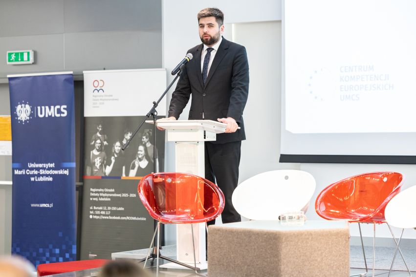 Ocena prezydencji Polski w Radzie Unii Europejskiej -...