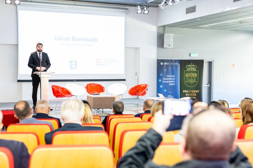 Ocena prezydencji Polski w Radzie Unii Europejskiej -...