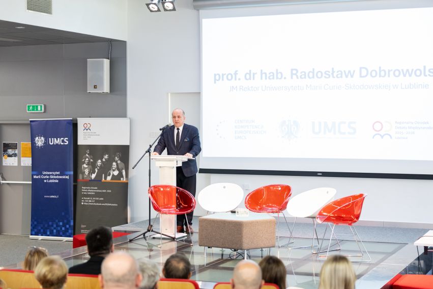 Ocena prezydencji Polski w Radzie Unii Europejskiej -...