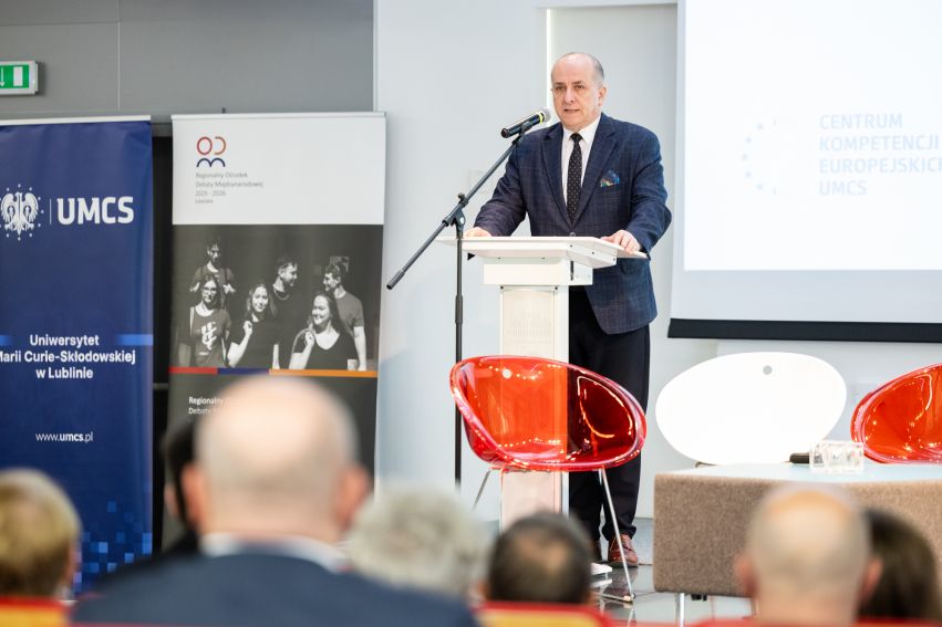 Ocena prezydencji Polski w Radzie Unii Europejskiej -...