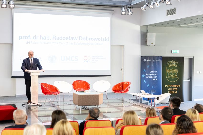 Ocena prezydencji Polski w Radzie Unii Europejskiej -...