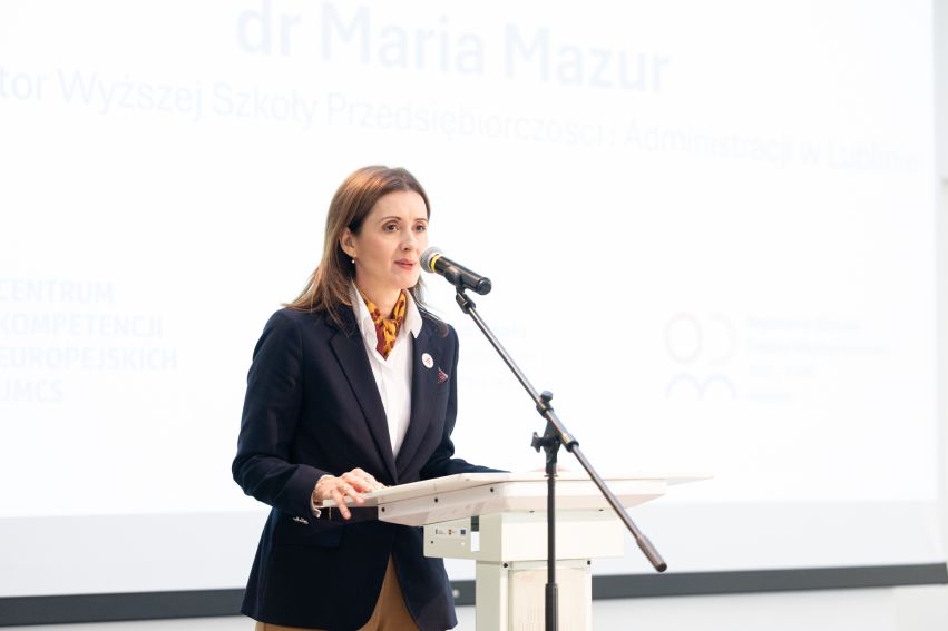 Ocena prezydencji Polski w Radzie Unii Europejskiej -...