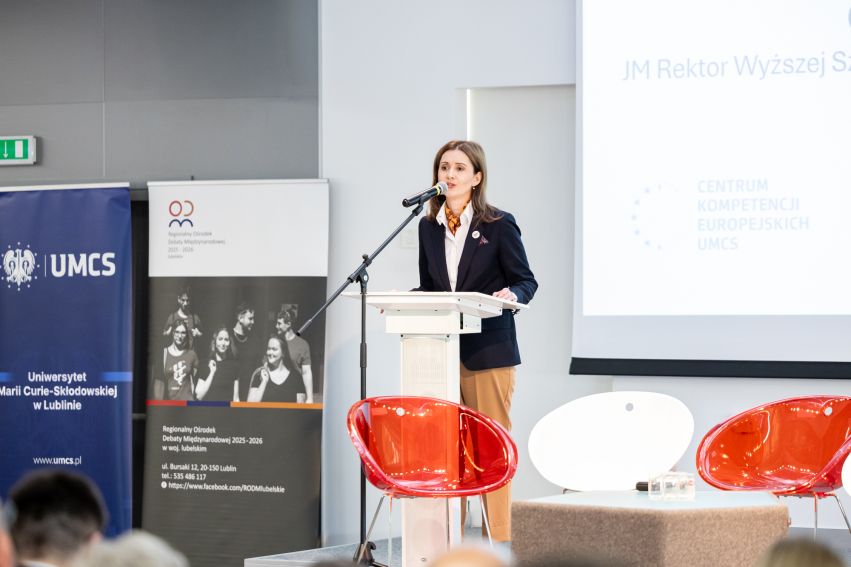 Ocena prezydencji Polski w Radzie Unii Europejskiej -...