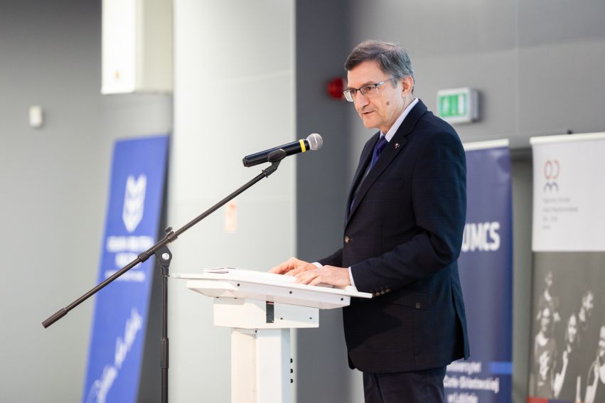 Ocena prezydencji Polski w Radzie Unii Europejskiej -...