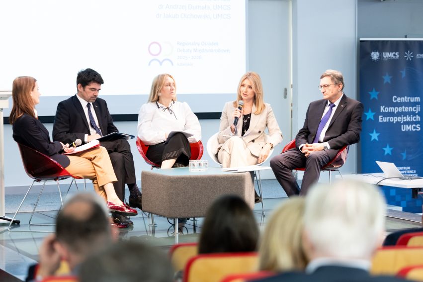 Ocena prezydencji Polski w Radzie Unii Europejskiej -...