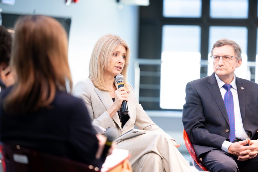 Ocena prezydencji Polski w Radzie Unii Europejskiej -...