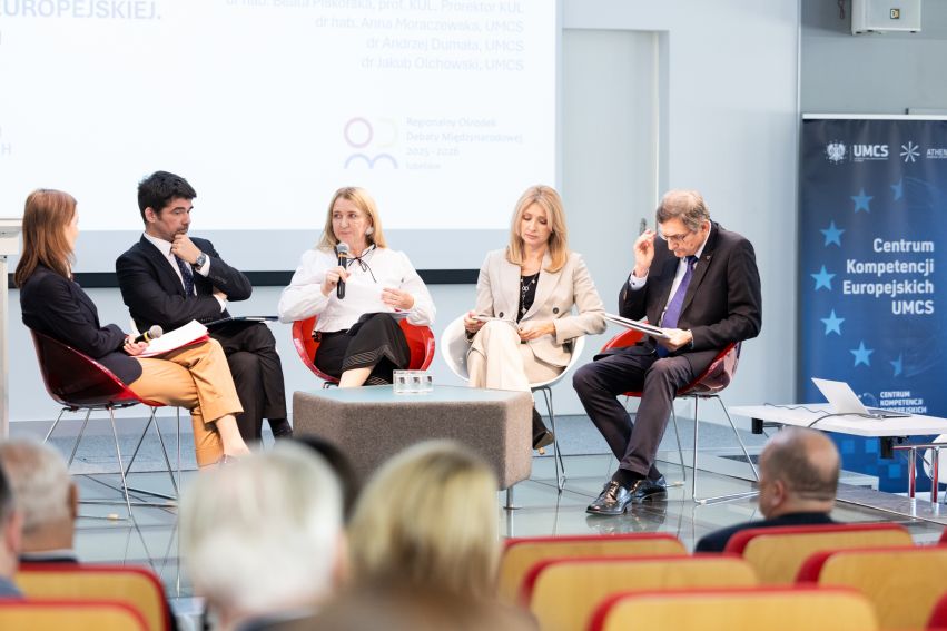 Ocena prezydencji Polski w Radzie Unii Europejskiej -...