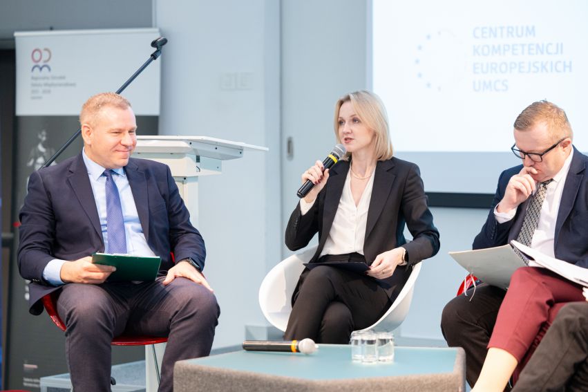 Ocena prezydencji Polski w Radzie Unii Europejskiej -...