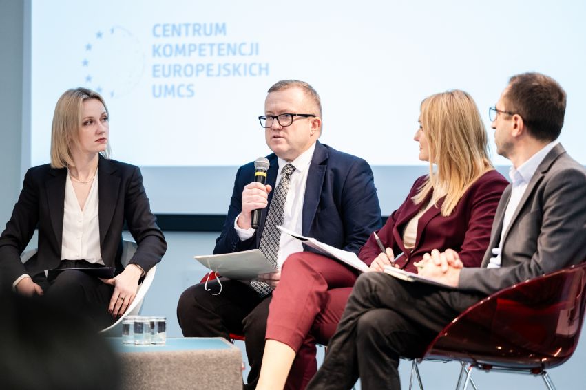 Ocena prezydencji Polski w Radzie Unii Europejskiej -...