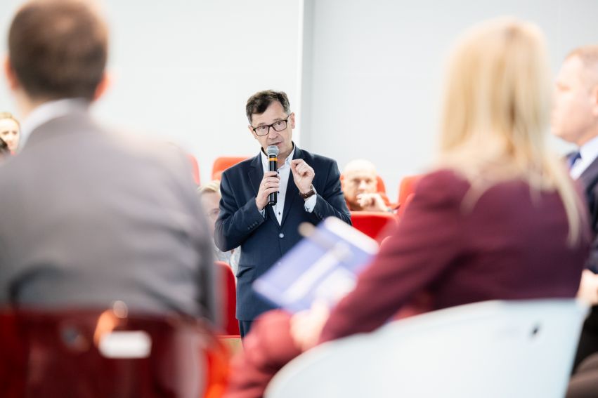 Ocena prezydencji Polski w Radzie Unii Europejskiej -...