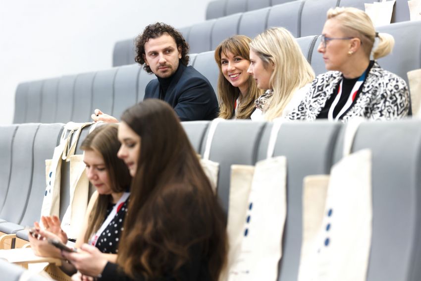 Dzień Umiędzynarodowienia. Polityka migracyjna a...