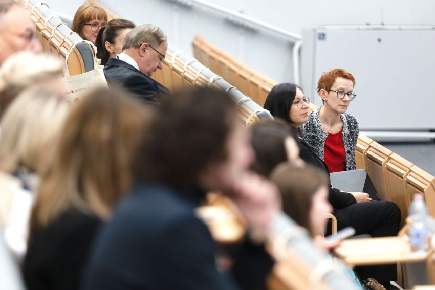 Dzień Umiędzynarodowienia. Polityka migracyjna a...