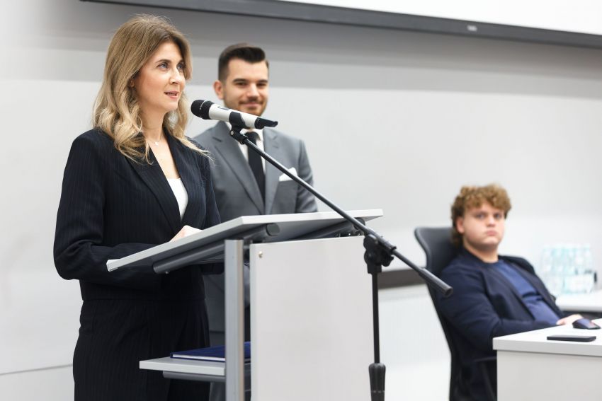 Dzień Umiędzynarodowienia. Polityka migracyjna a...