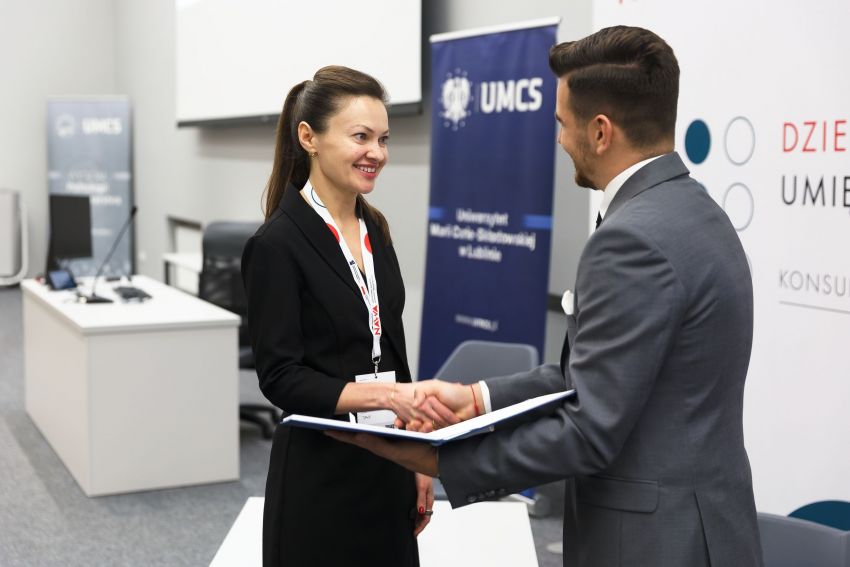 Dzień Umiędzynarodowienia. Polityka migracyjna a...