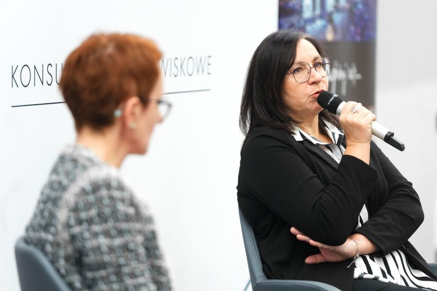 Dzień Umiędzynarodowienia. Polityka migracyjna a...