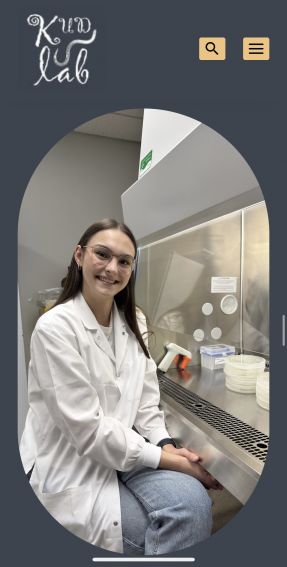 Staż naszych studentek na University of Arkansas 