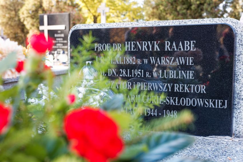 Pamiętamy o tych, którzy odeszli