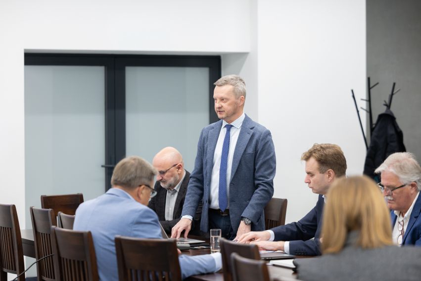 Prace nad Strategią UMCS na lata 2026–2030 nabierają tempa