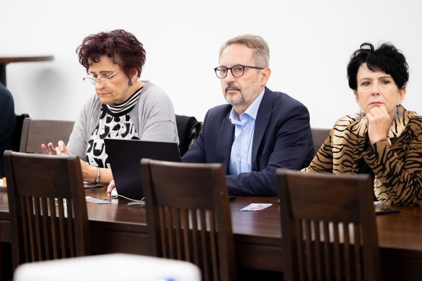 Prace nad Strategią UMCS na lata 2026–2030 nabierają tempa