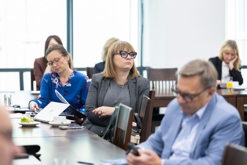 Prace nad Strategią UMCS na lata 2026–2030 nabierają tempa