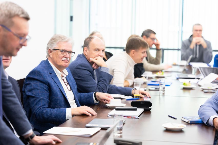 Prace nad Strategią UMCS na lata 2026–2030 nabierają tempa