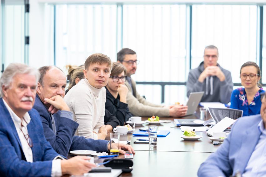 Prace nad Strategią UMCS na lata 2026–2030 nabierają tempa