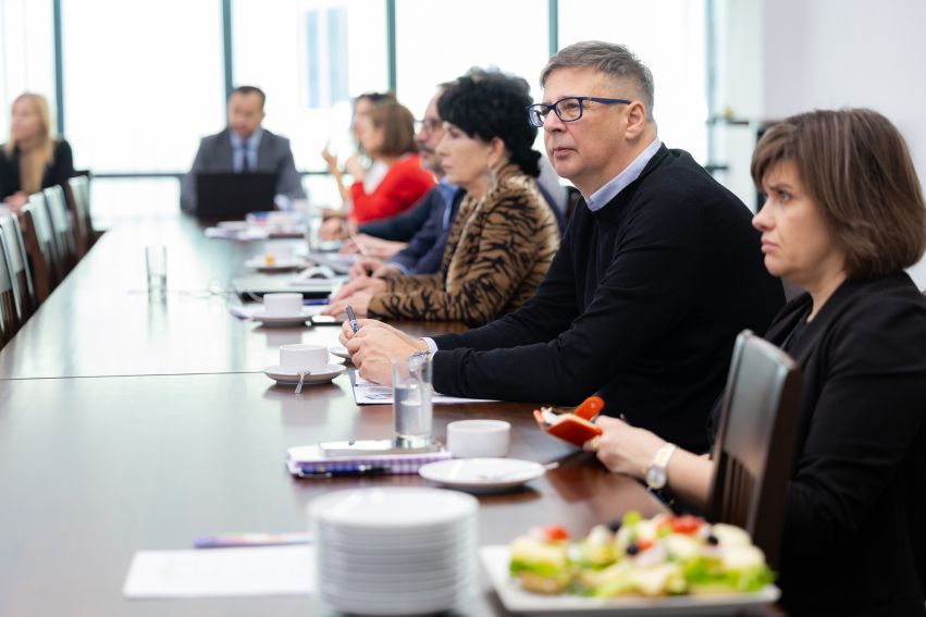 Prace nad Strategią UMCS na lata 2026–2030 nabierają tempa