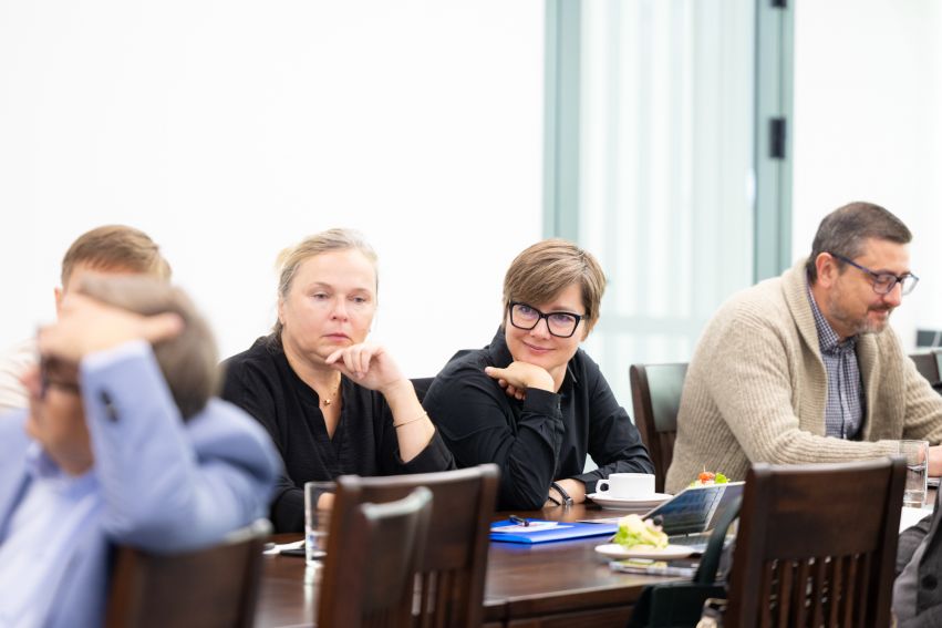 Prace nad Strategią UMCS na lata 2026–2030 nabierają tempa