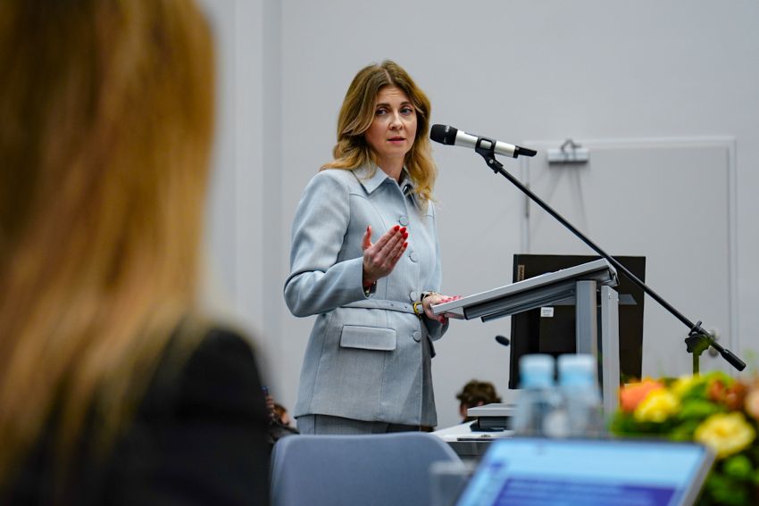 Inauguracja cyklu spotkań „Agora Akademicka”