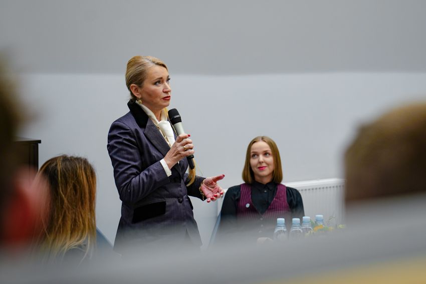 Inauguracja cyklu spotkań „Agora Akademicka”