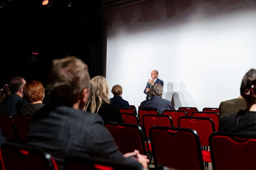 Podziękowania za organizację Kongresu Geografii Polskiej...