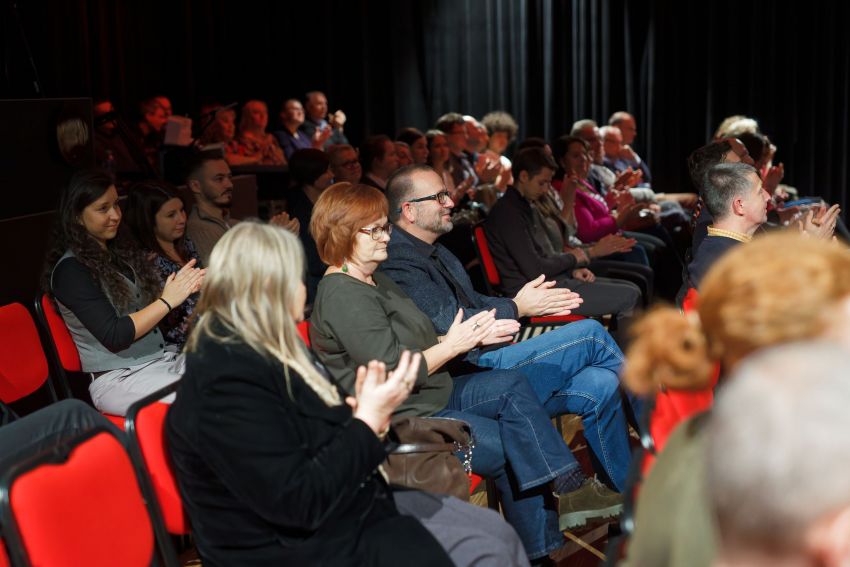 Podziękowania za organizację Kongresu Geografii Polskiej...