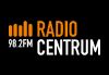 Logo Radio Centrum