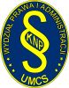Logotyp SKNP UMCS