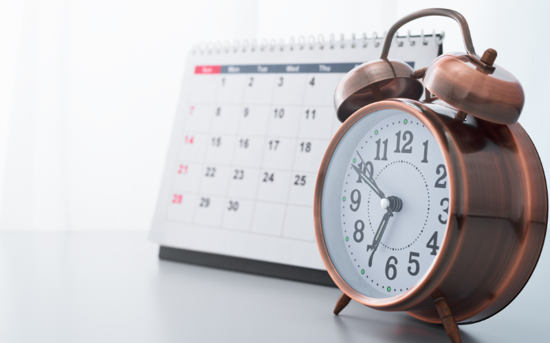 Kalendarz akademicki wpia umcs 3