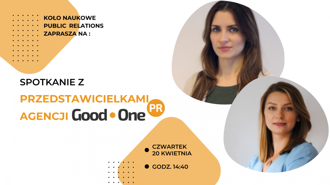 Spotkanie z Eweliną Jaskułą i Iloną Rutkowską - przedstawicielkami ...