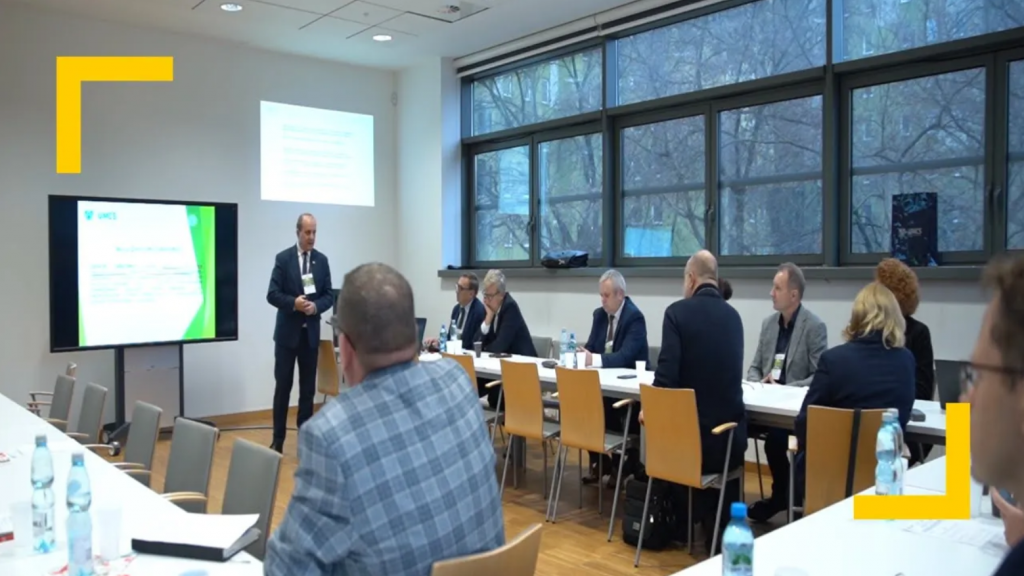 W ECOTECH-COMPLEX UMCS powstanie system monitoringu zmian klimatycznych ...