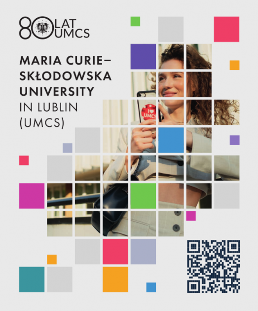 Maria Curie-Skłodowska University in Lublin (UMCS) - January - 2026 ...