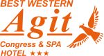 Best Western AGIT HOTEL Congress &amp; SPA