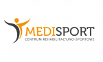 MEDISPORT - zabiegi lecznicze i rehabilitacyjne