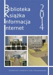 Biblioteka, książka, informacja, Internet 2014.jpg