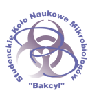 SKN Mikrobiologów Bakcyl - logo.png