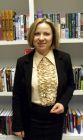 dr Swietłana Szaszkowa