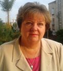 prof. dr hab. Jolanta Szpyra-Kozłowska