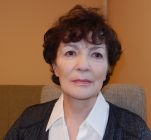 prof. dr hab. Barbara Gawdzik