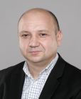 dr hab. Paweł Cebrykow